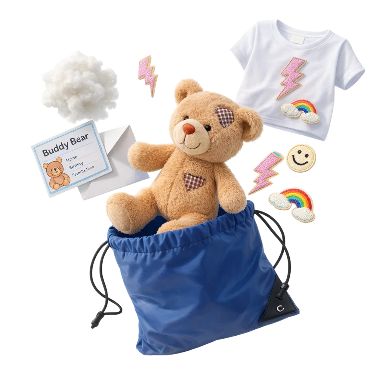Teddy Bears for Children