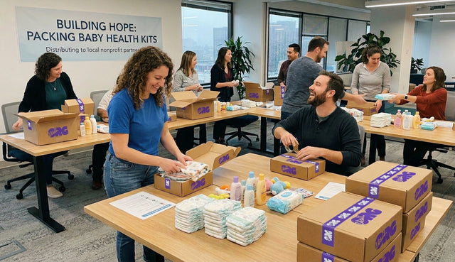 Baby Health Kit