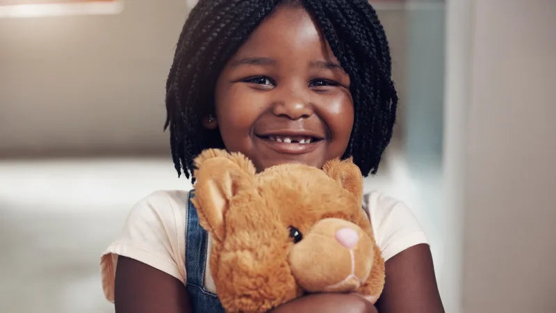 Teddy Bears for Children