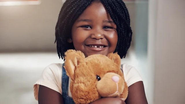 Teddy Bears for Children