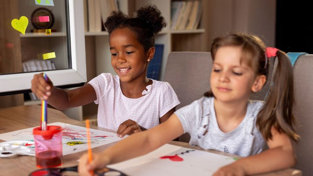 Educational Art Kits