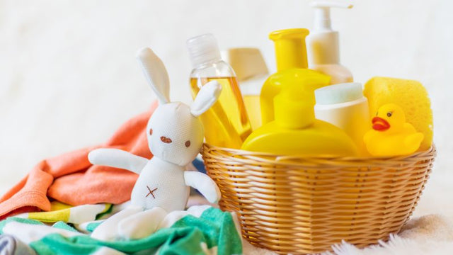 Baby Health Kit