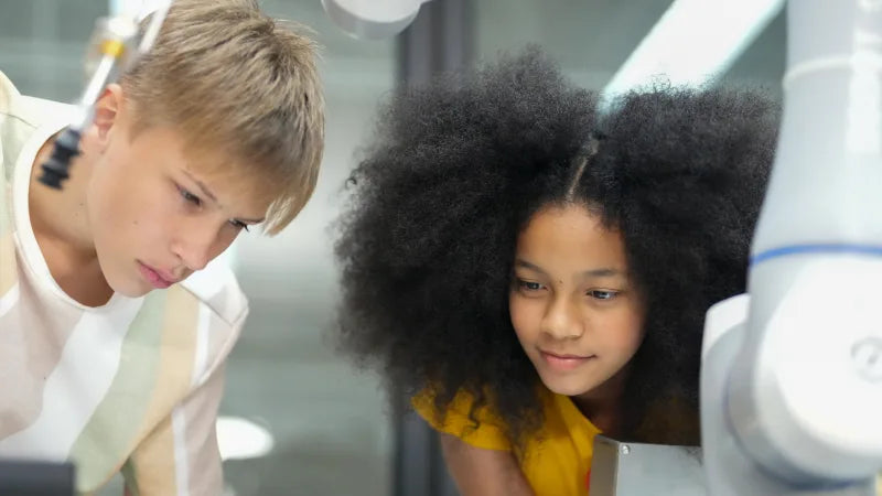 Learn-to-Code Kits for Kids